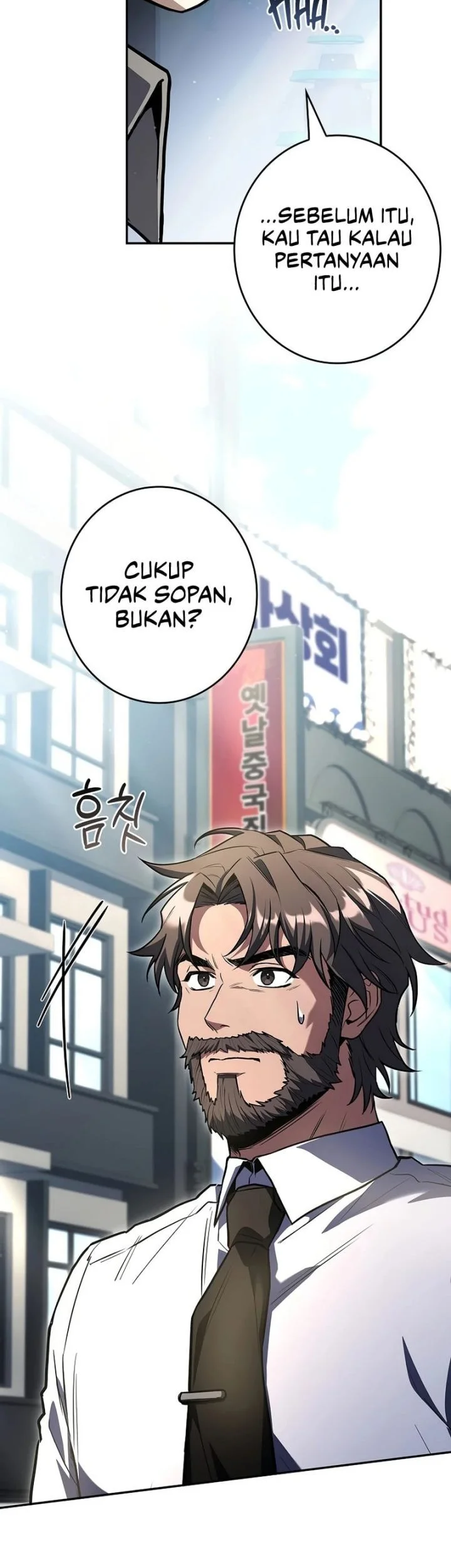 Only I Have An EX-Grade Summon Chapter 8 Gambar 48