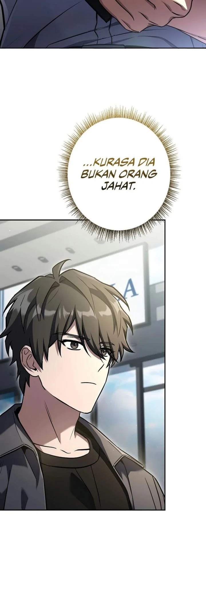 Only I Have An EX-Grade Summon Chapter 8 Gambar 52