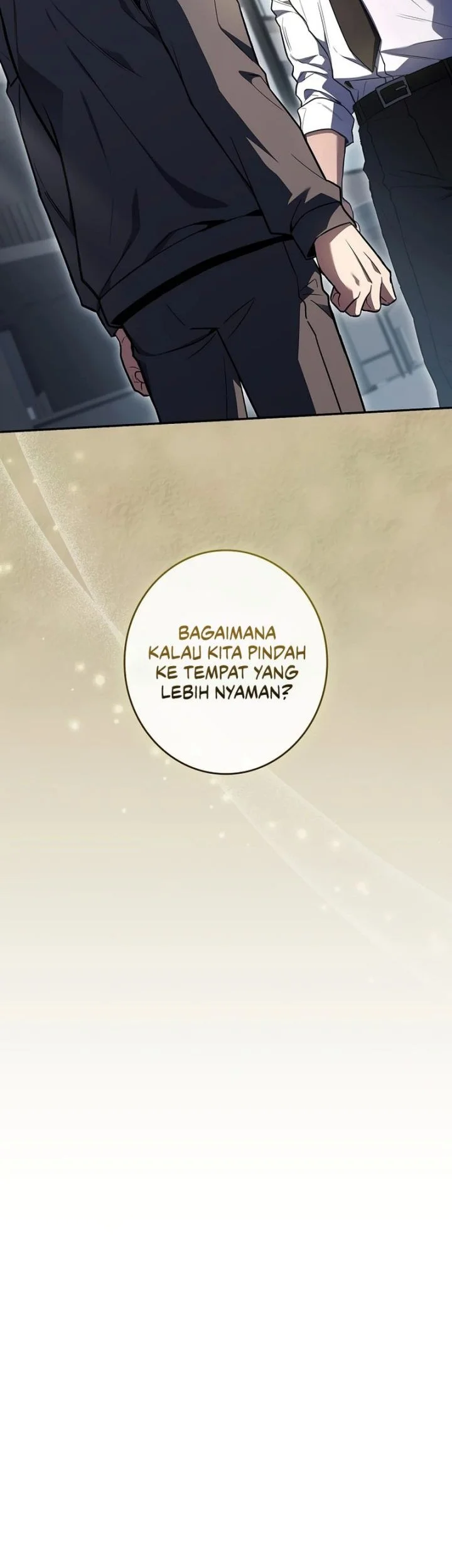 Only I Have An EX-Grade Summon Chapter 8 Gambar 55