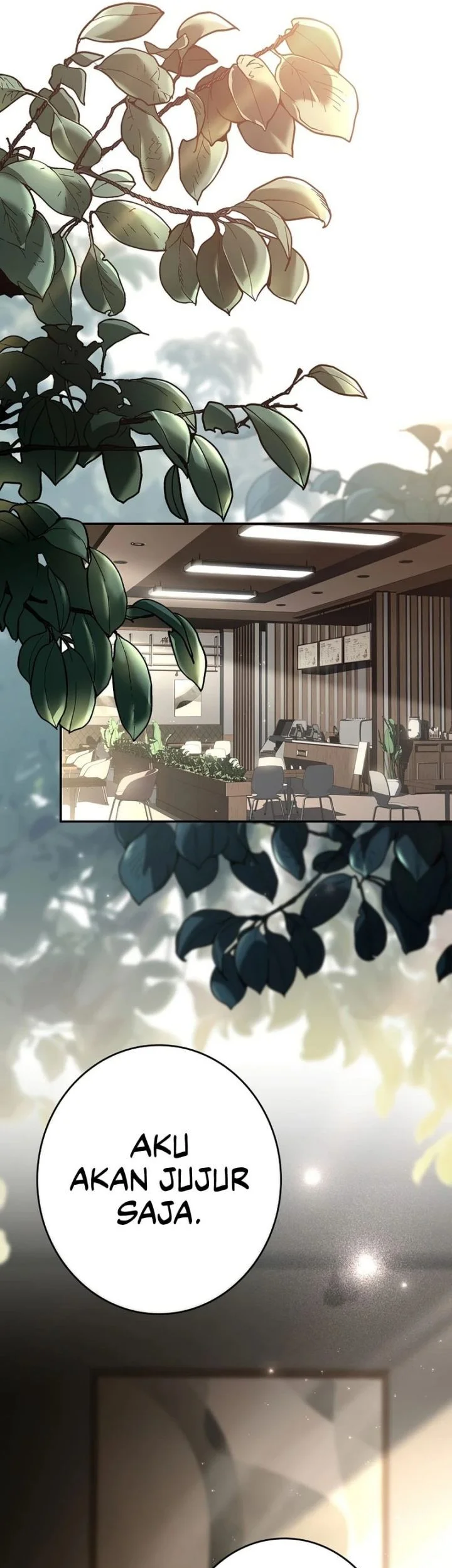 Only I Have An EX-Grade Summon Chapter 8 Gambar 57