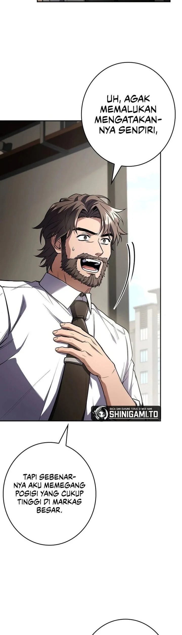 Only I Have An EX-Grade Summon Chapter 8 Gambar 66