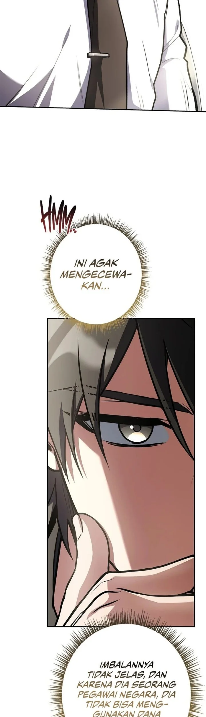 Only I Have An EX-Grade Summon Chapter 8 Gambar 70