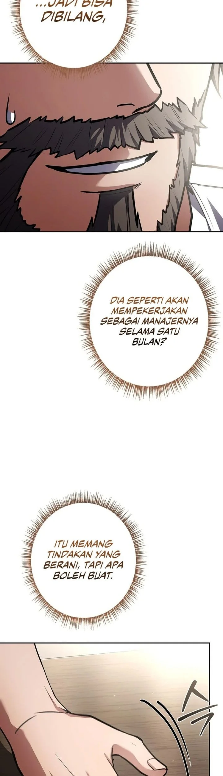 Only I Have An EX-Grade Summon Chapter 8 Gambar 75