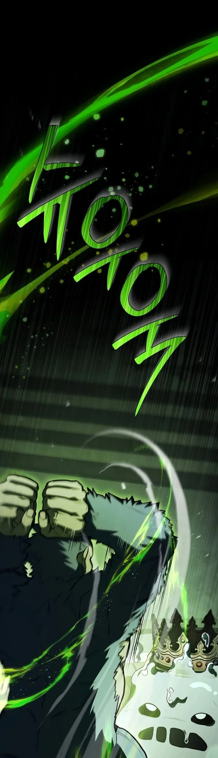 Only I Have An EX-Grade Summon Chapter 8 Gambar 6