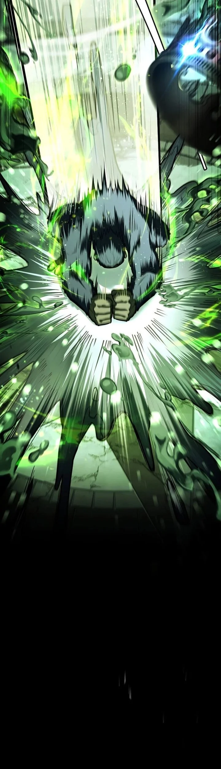 Only I Have An EX-Grade Summon Chapter 8 Gambar 8