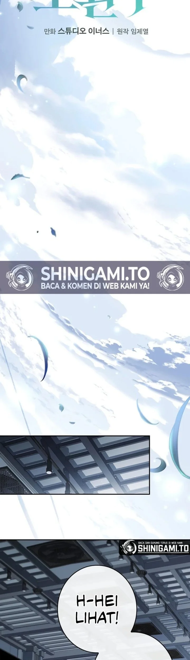 Only I Have An EX-Grade Summon Chapter 8 Gambar 19