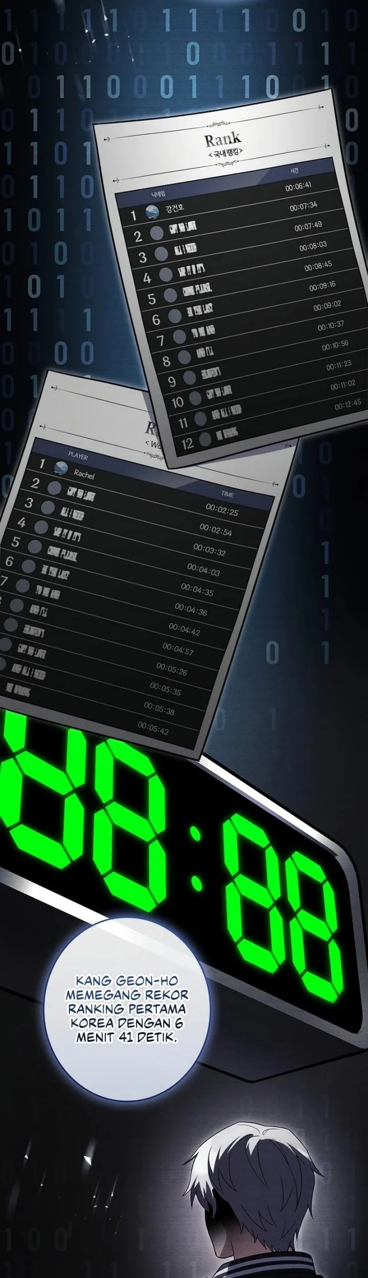 Only I Have An EX-Grade Summon Chapter 8 Gambar 30