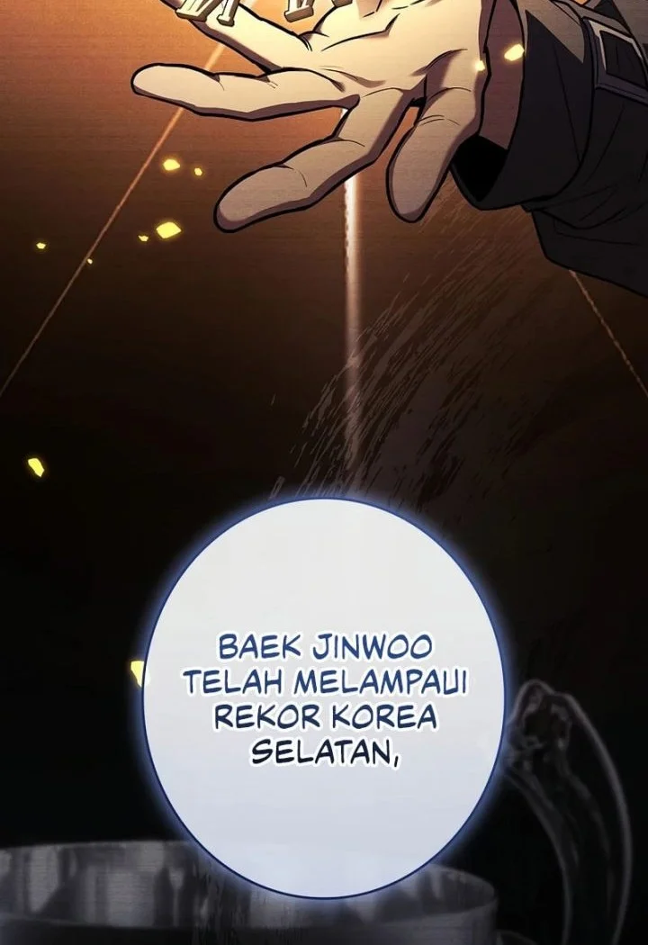 Only I Have An EX-Grade Summon Chapter 8 Gambar 32