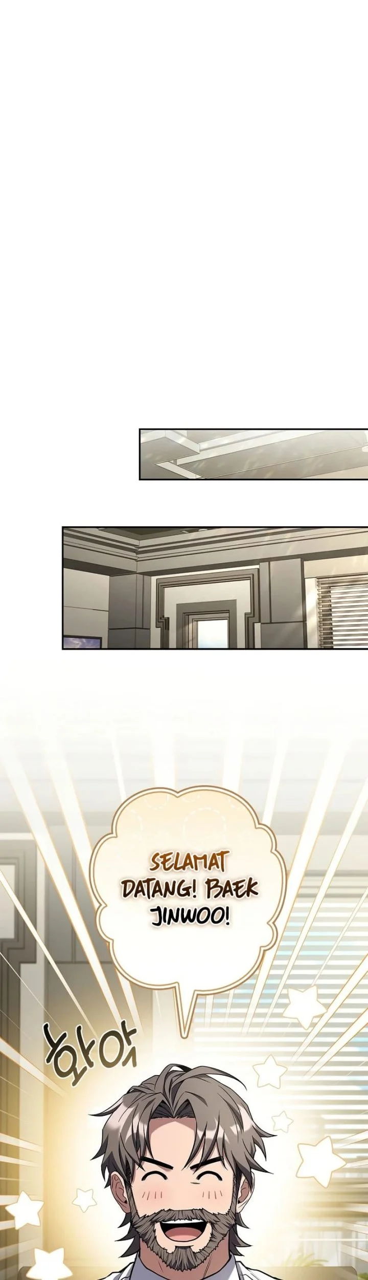 Only I Have An EX-Grade Summon Chapter 9 Gambar 35