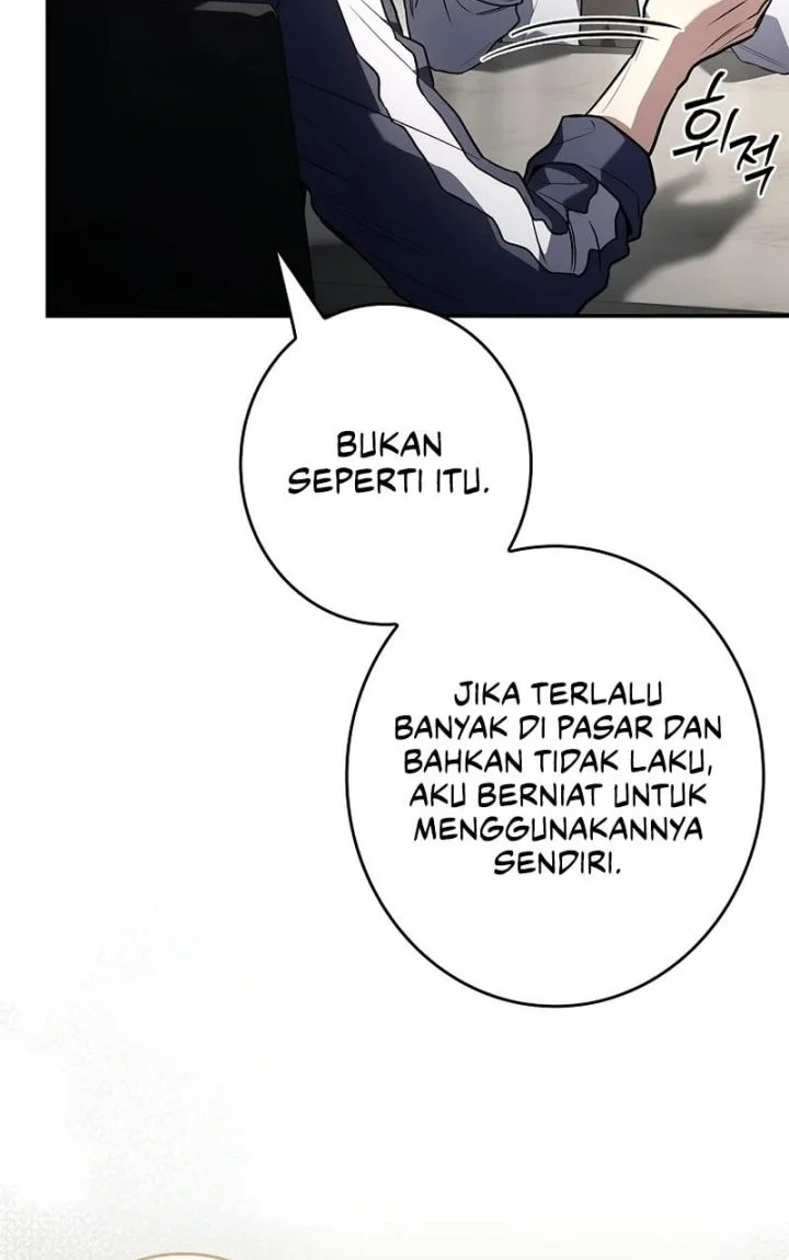 Only I Have An EX-Grade Summon Chapter 9 Gambar 41
