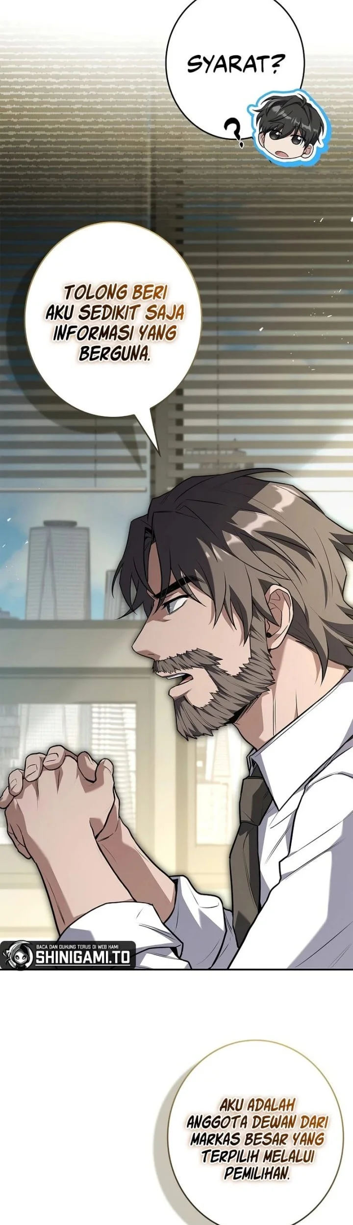 Only I Have An EX-Grade Summon Chapter 9 Gambar 44