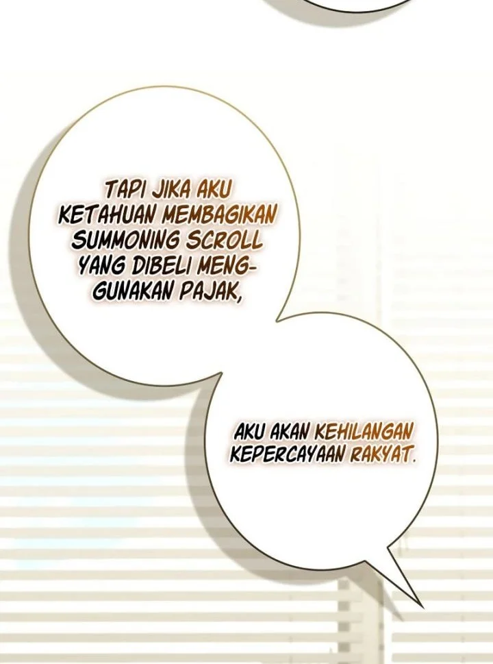 Only I Have An EX-Grade Summon Chapter 9 Gambar 45