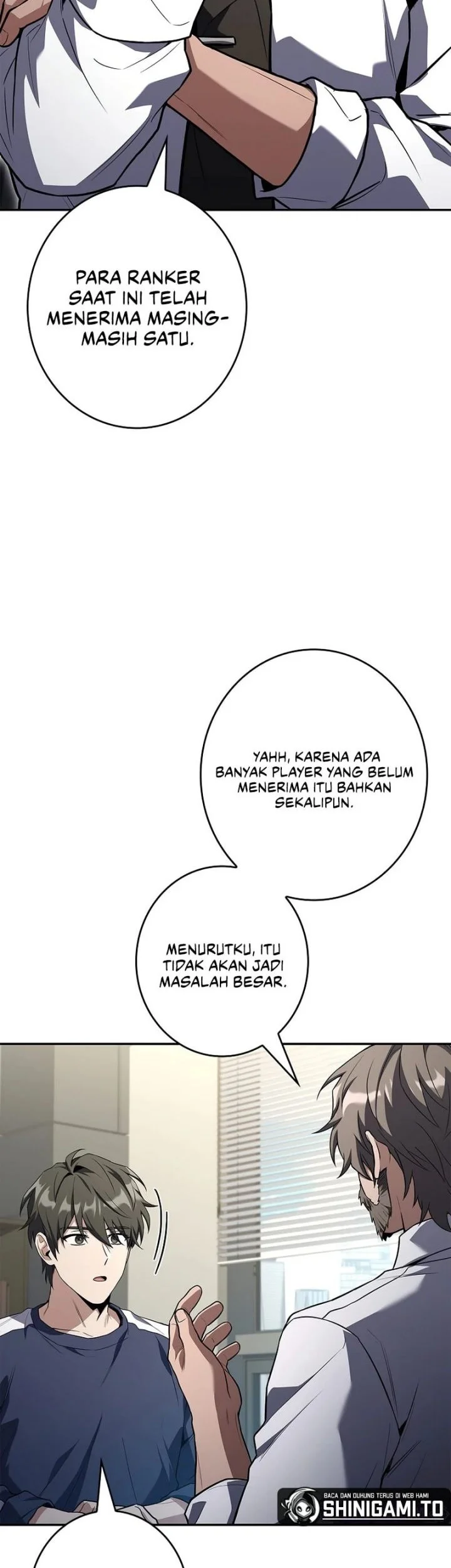 Only I Have An EX-Grade Summon Chapter 9 Gambar 54