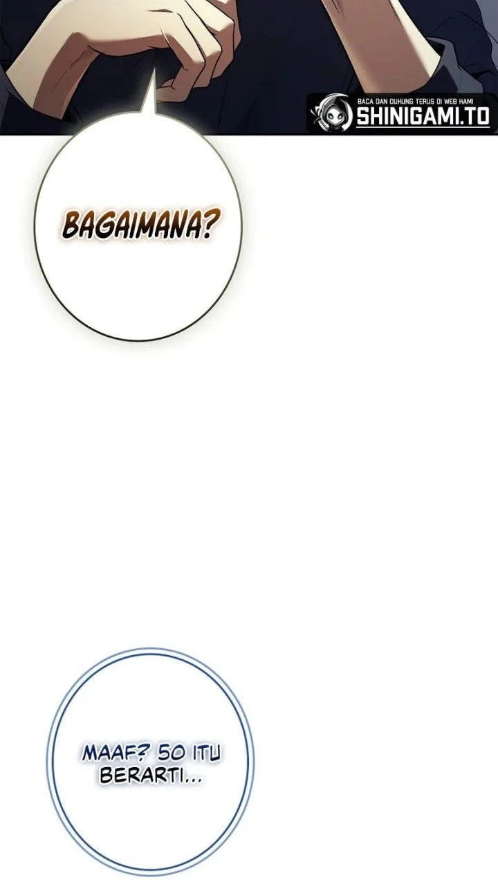 Only I Have An EX-Grade Summon Chapter 9 Gambar 60