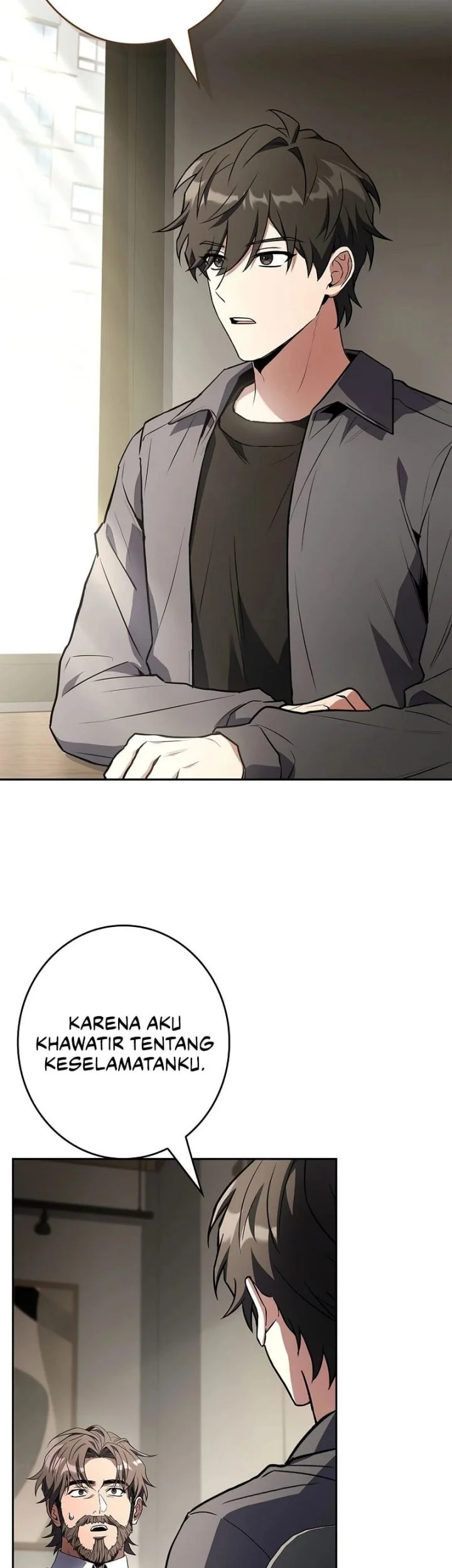 Only I Have An EX-Grade Summon Chapter 9 Gambar 3