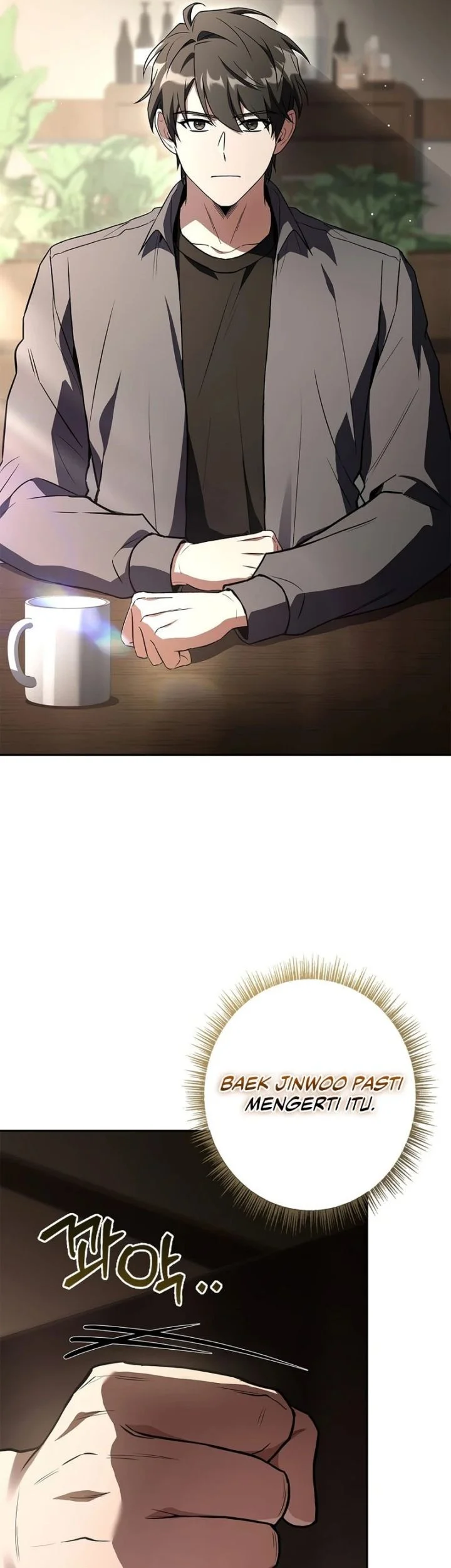 Only I Have An EX-Grade Summon Chapter 9 Gambar 6