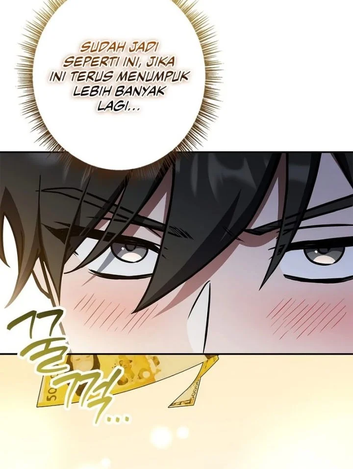 Only I Have An EX-Grade Summon Chapter 9 Gambar 21