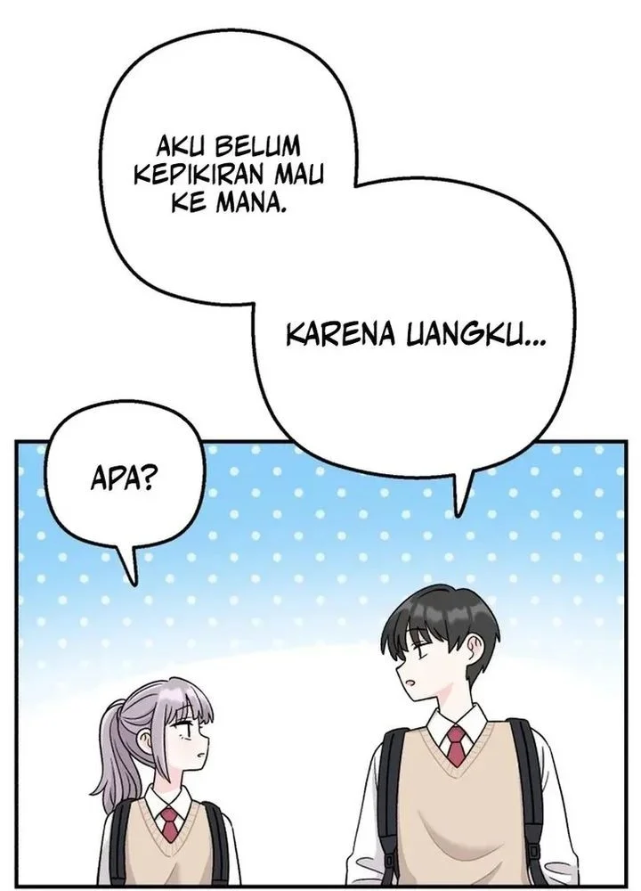 Operation Heart-Pounding Chapter 1 Gambar 29