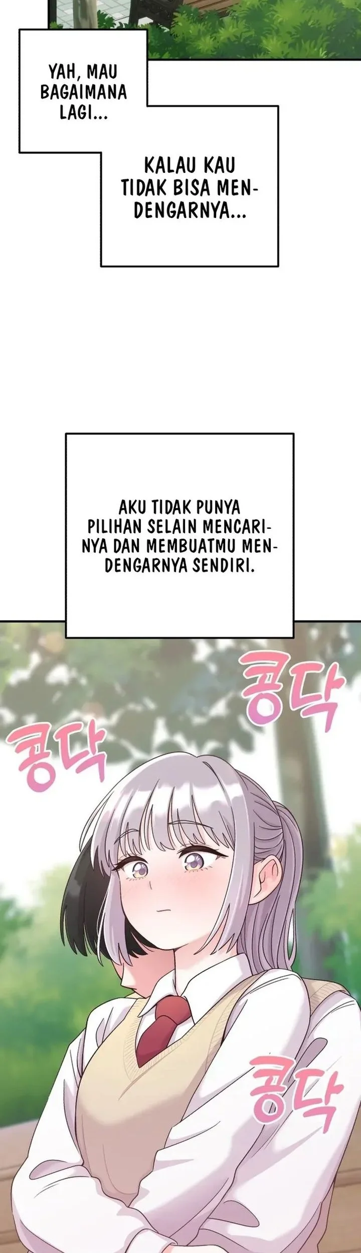 Operation Heart-Pounding Chapter 1 Gambar 45