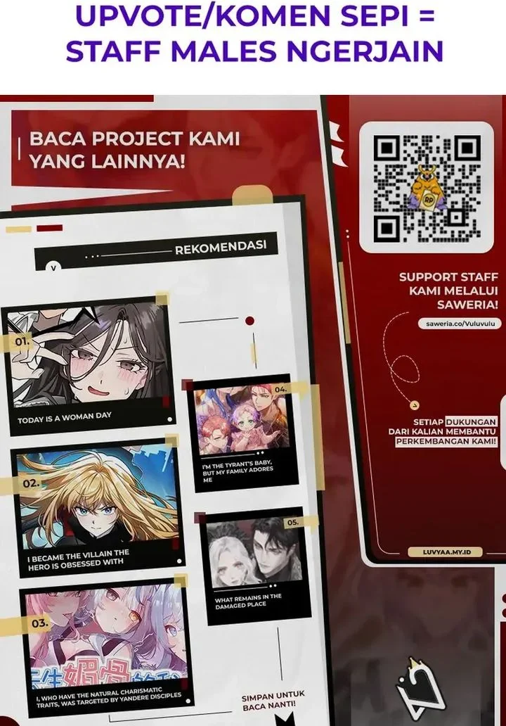 Operation Heart-Pounding Chapter 1 Gambar 50