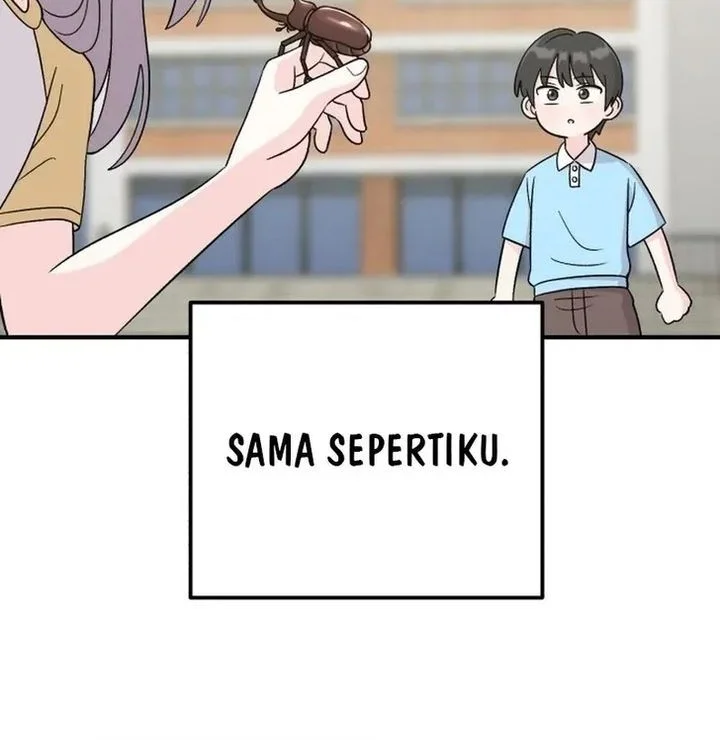 Operation Heart-Pounding Chapter 1 Gambar 6