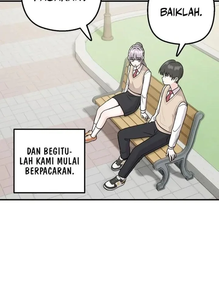 Operation Heart-Pounding Chapter 1 Gambar 9