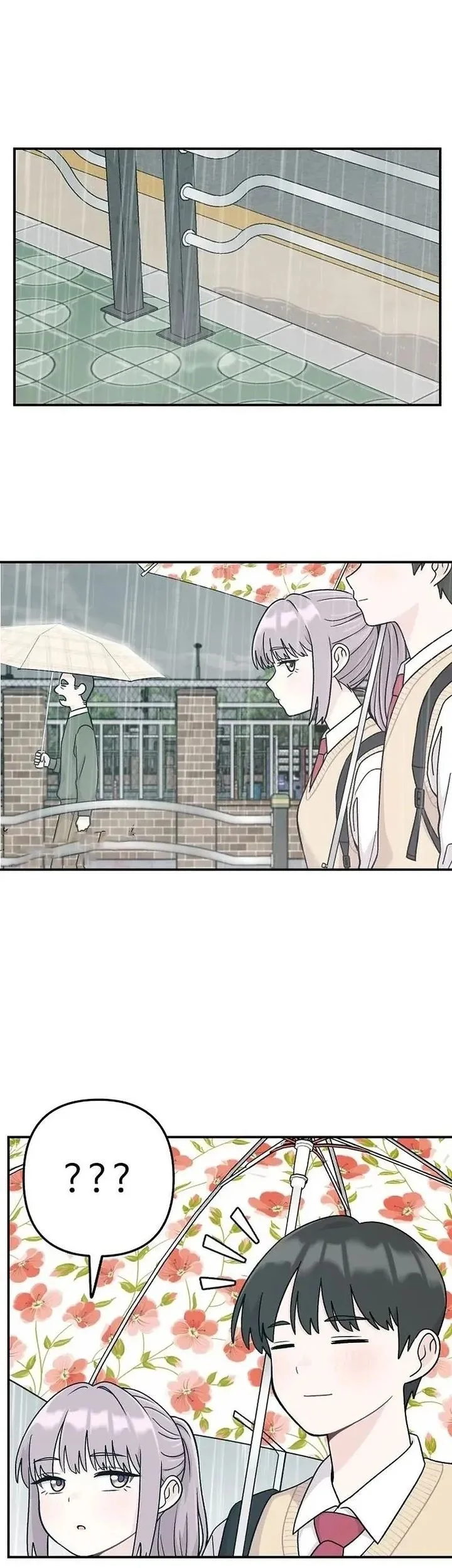 Operation Heart-Pounding Chapter 10 Gambar 31