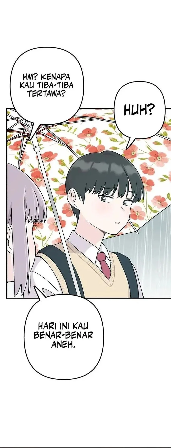 Operation Heart-Pounding Chapter 10 Gambar 32