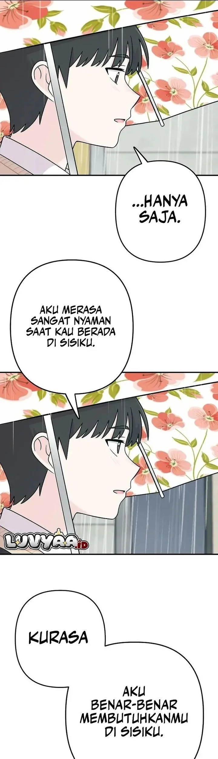 Operation Heart-Pounding Chapter 10 Gambar 33