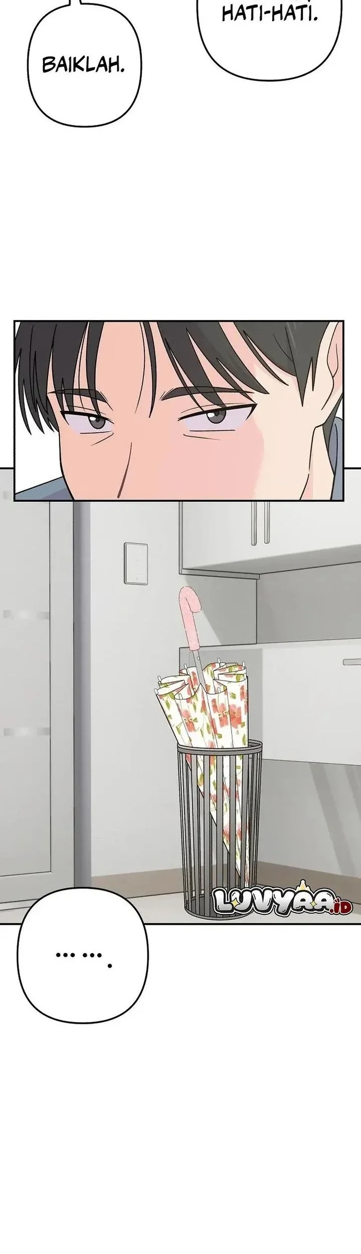 Operation Heart-Pounding Chapter 10 Gambar 44