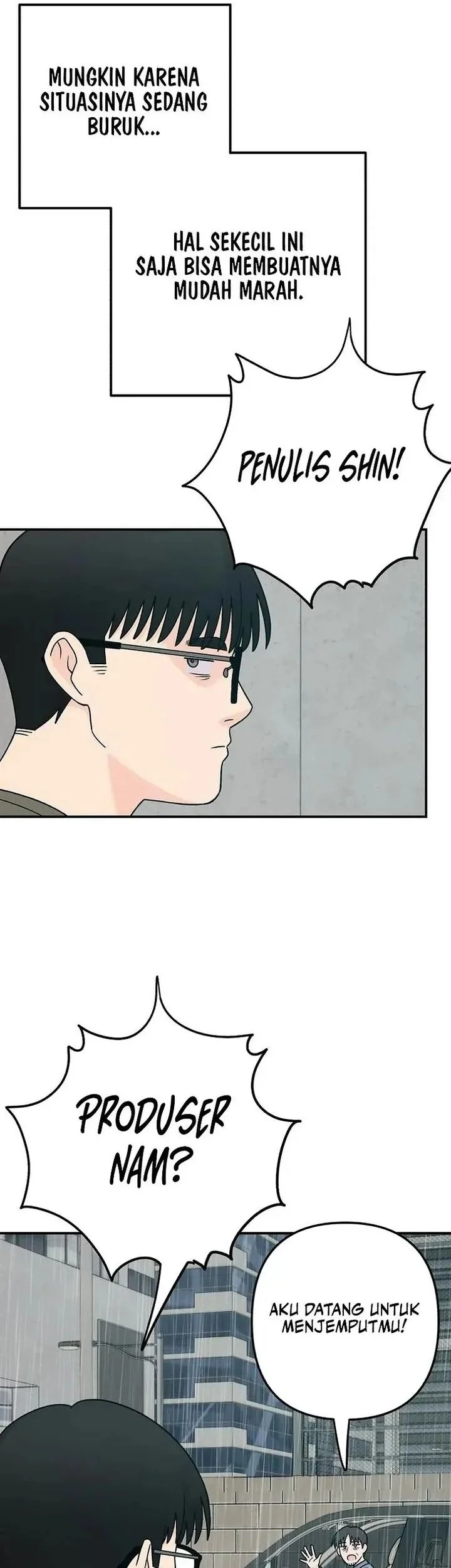 Operation Heart-Pounding Chapter 10 Gambar 47