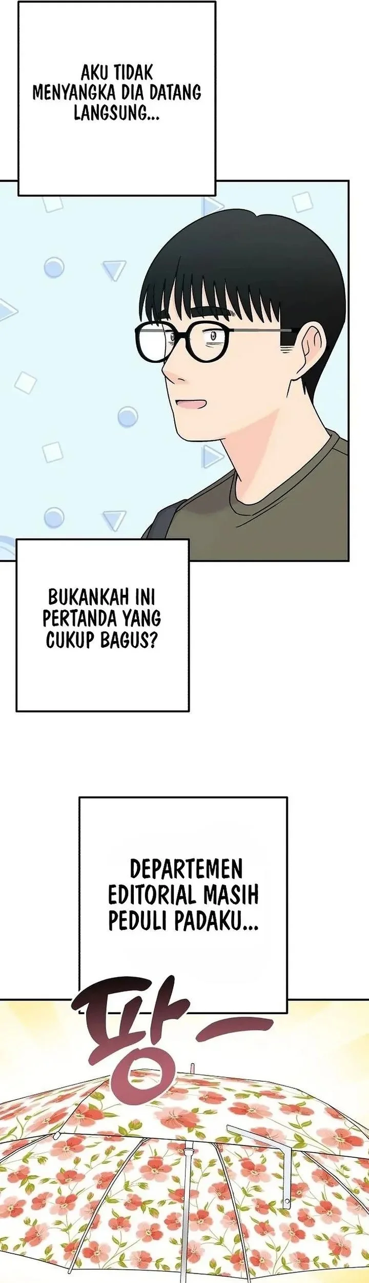 Operation Heart-Pounding Chapter 10 Gambar 49