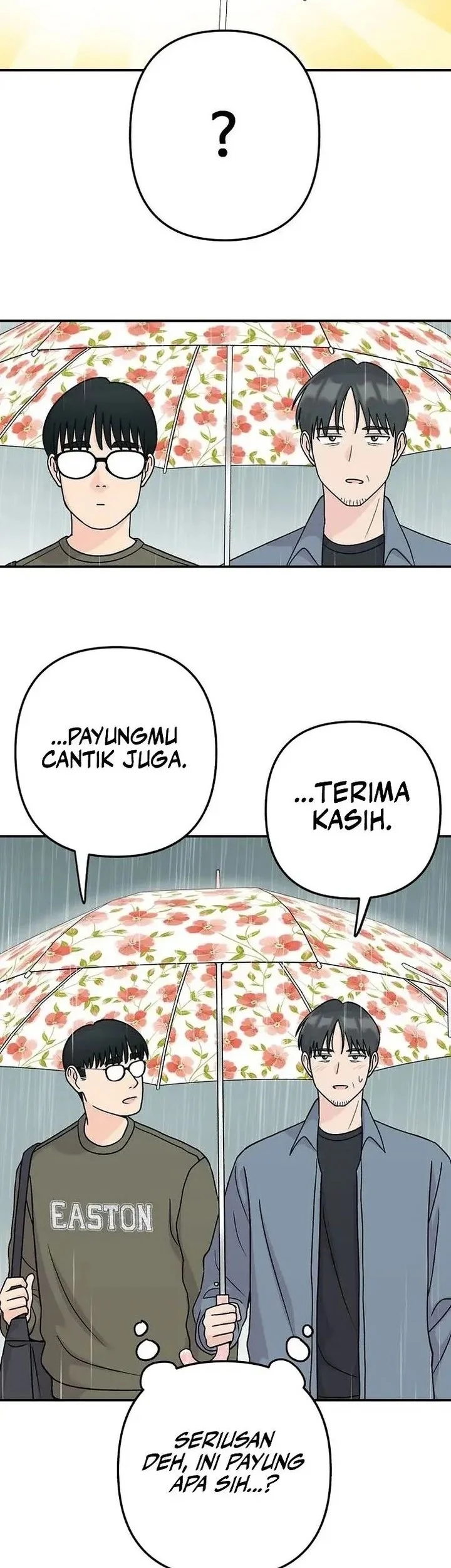 Operation Heart-Pounding Chapter 10 Gambar 50