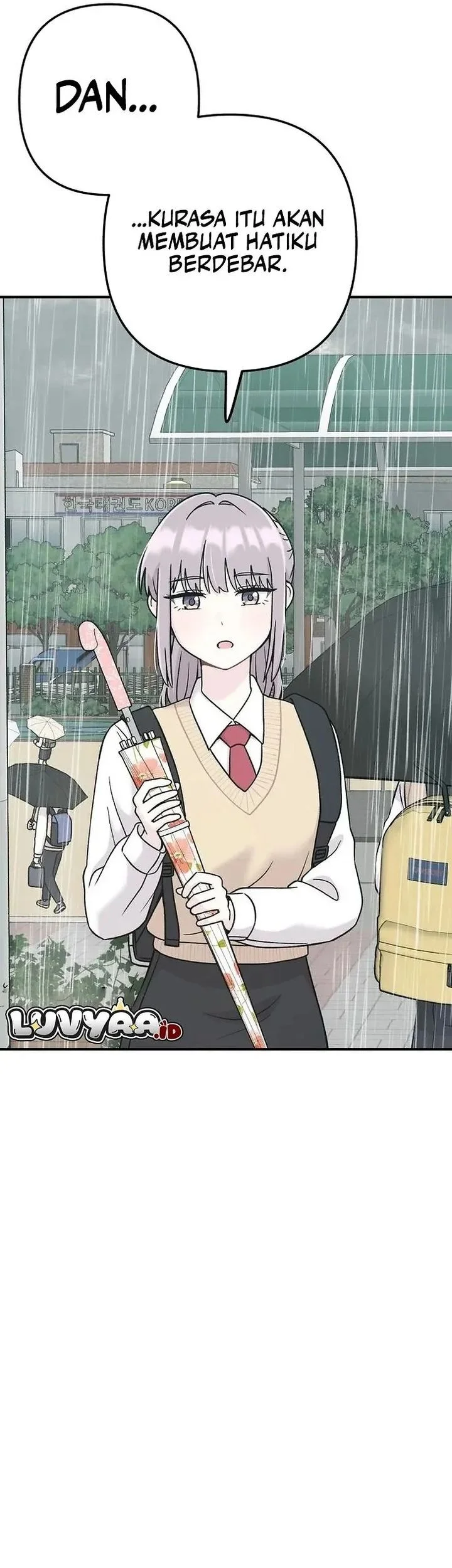 Operation Heart-Pounding Chapter 10 Gambar 7