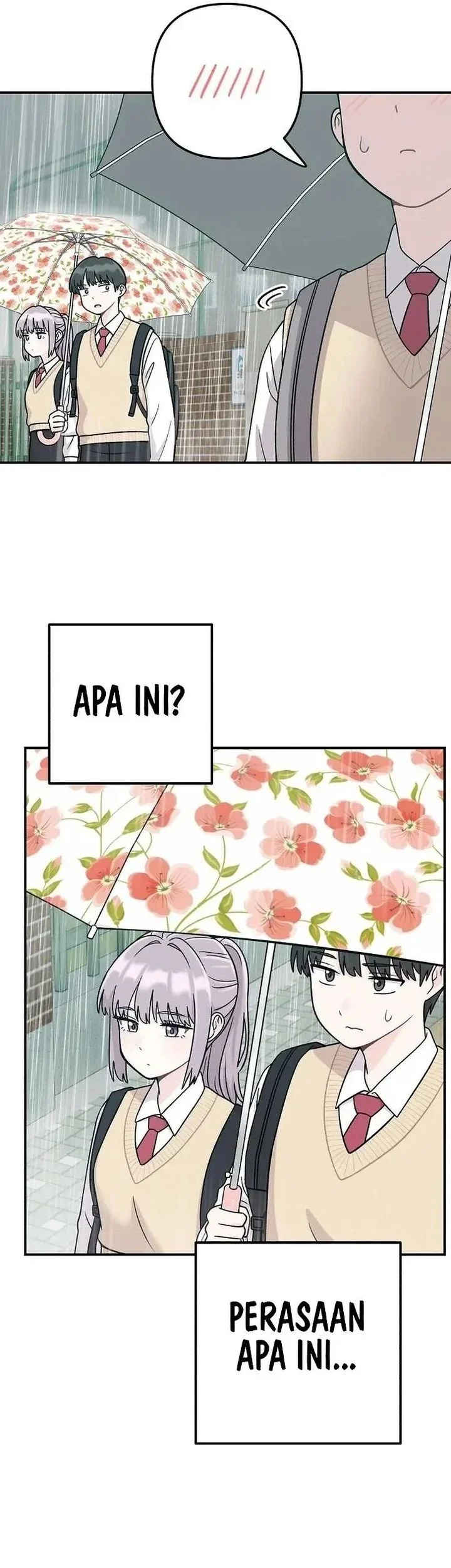 Operation Heart-Pounding Chapter 10 Gambar 13