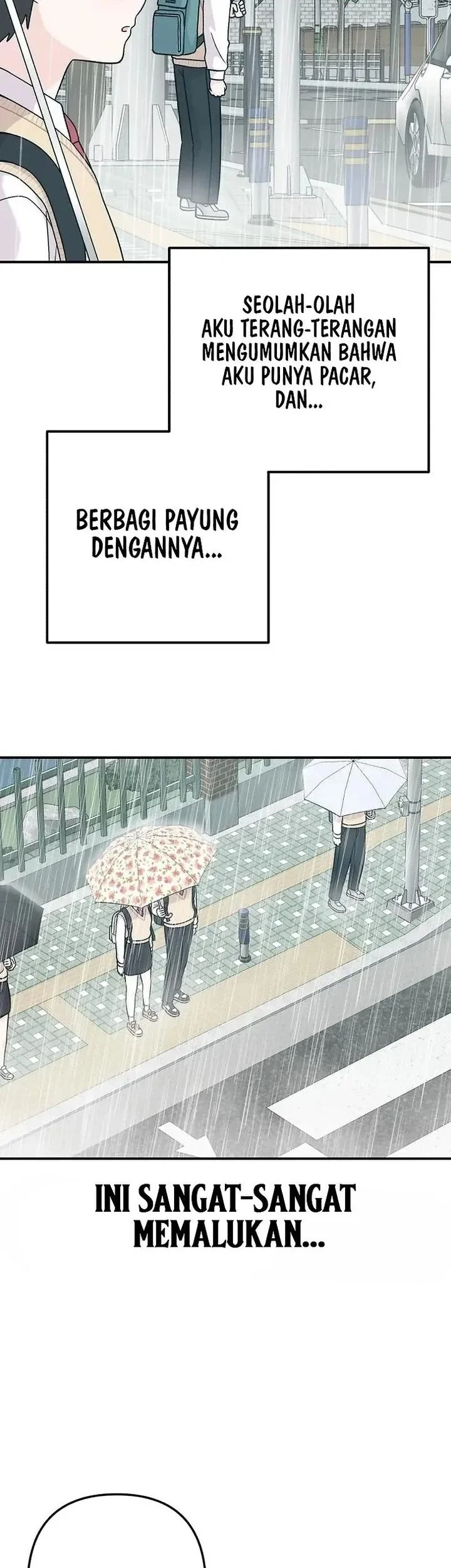 Operation Heart-Pounding Chapter 10 Gambar 17