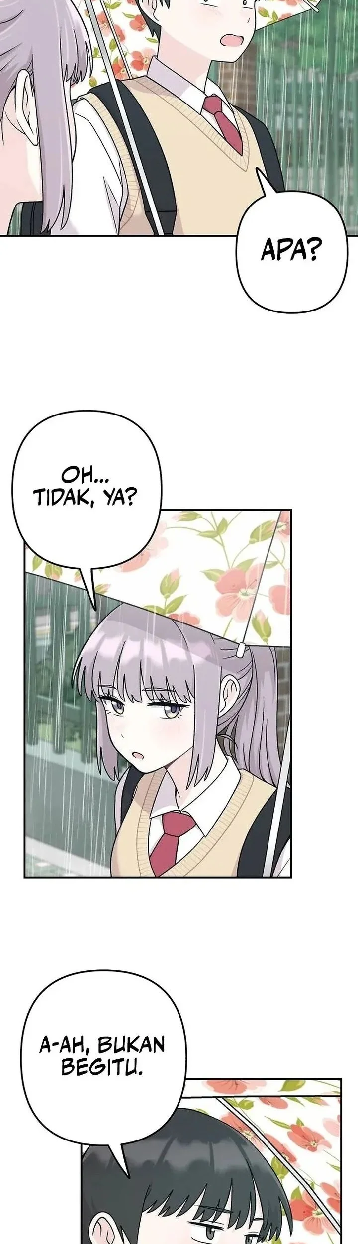 Operation Heart-Pounding Chapter 10 Gambar 20