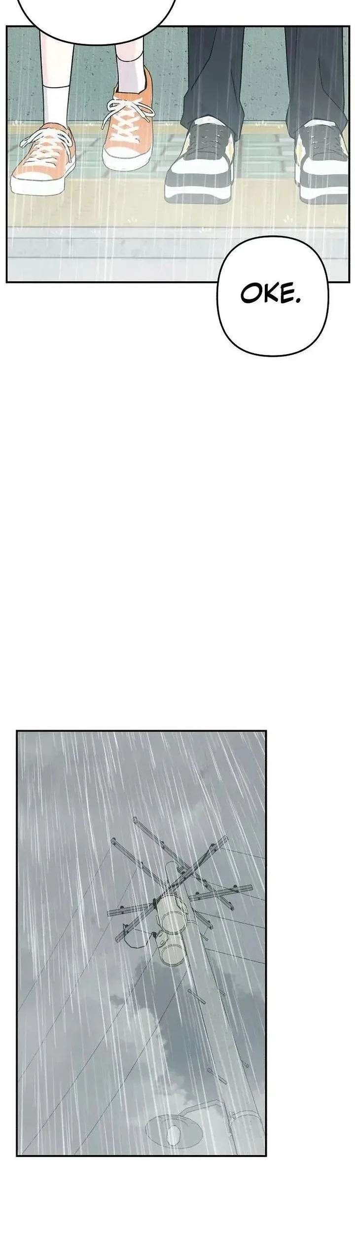 Operation Heart-Pounding Chapter 10 Gambar 23