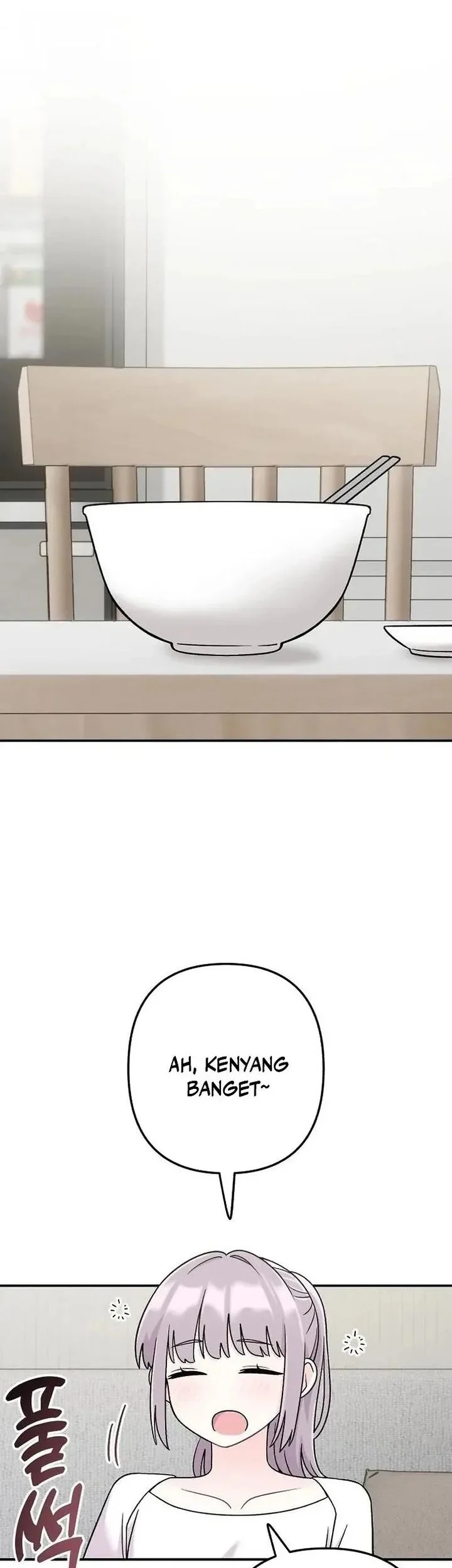 Operation Heart-Pounding Chapter 11 Gambar 28