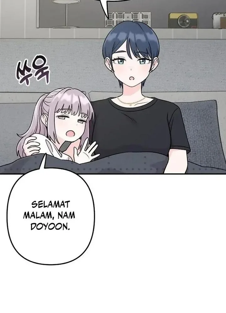 Operation Heart-Pounding Chapter 11 Gambar 35