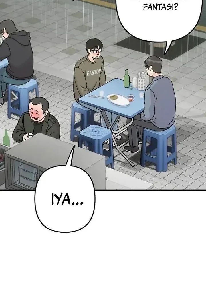 Operation Heart-Pounding Chapter 11 Gambar 45