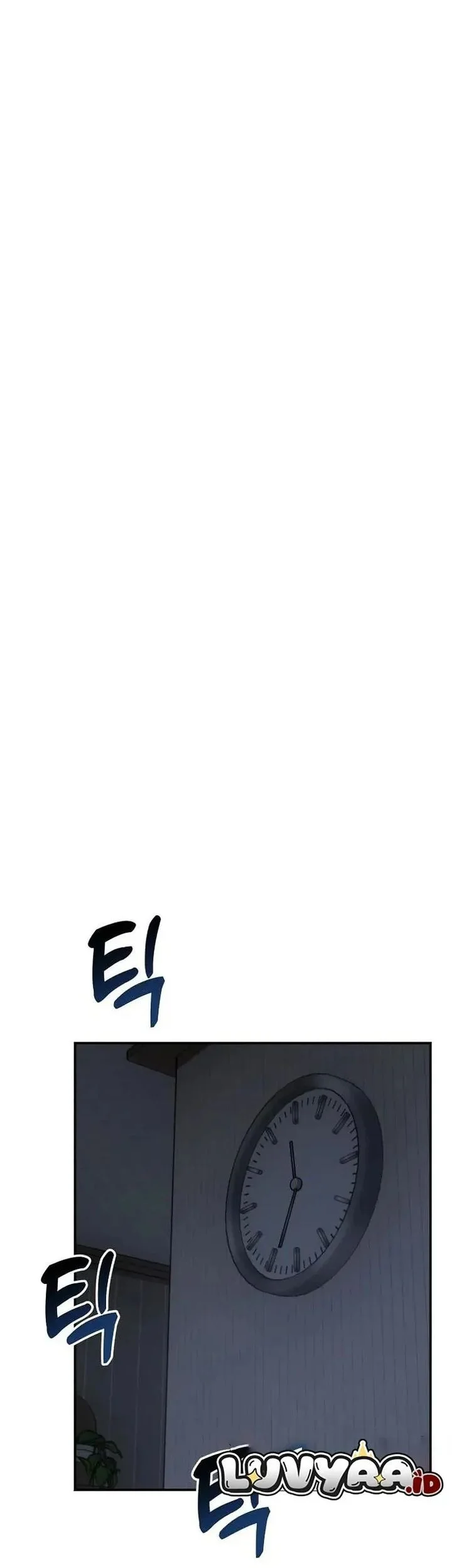 Operation Heart-Pounding Chapter 11 Gambar 46