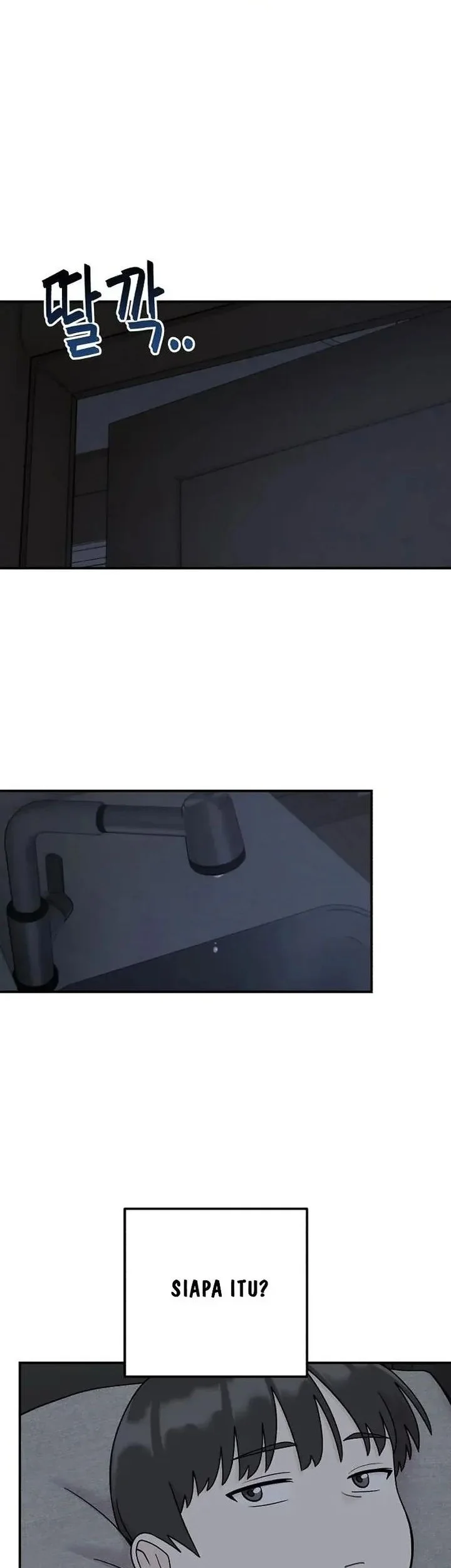 Operation Heart-Pounding Chapter 11 Gambar 47