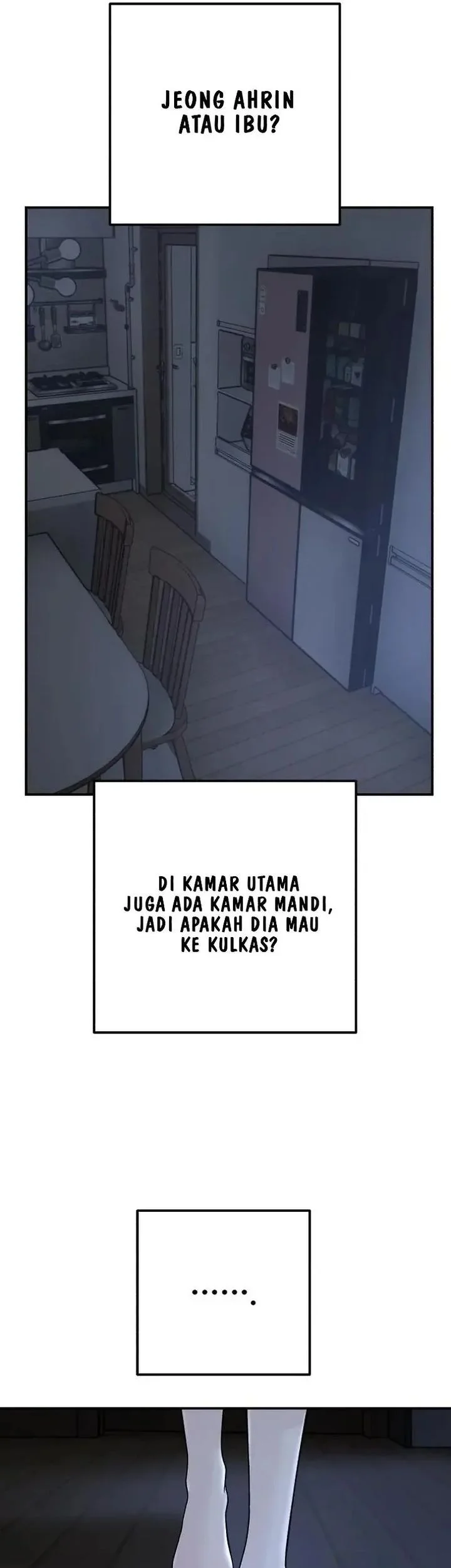 Operation Heart-Pounding Chapter 11 Gambar 49