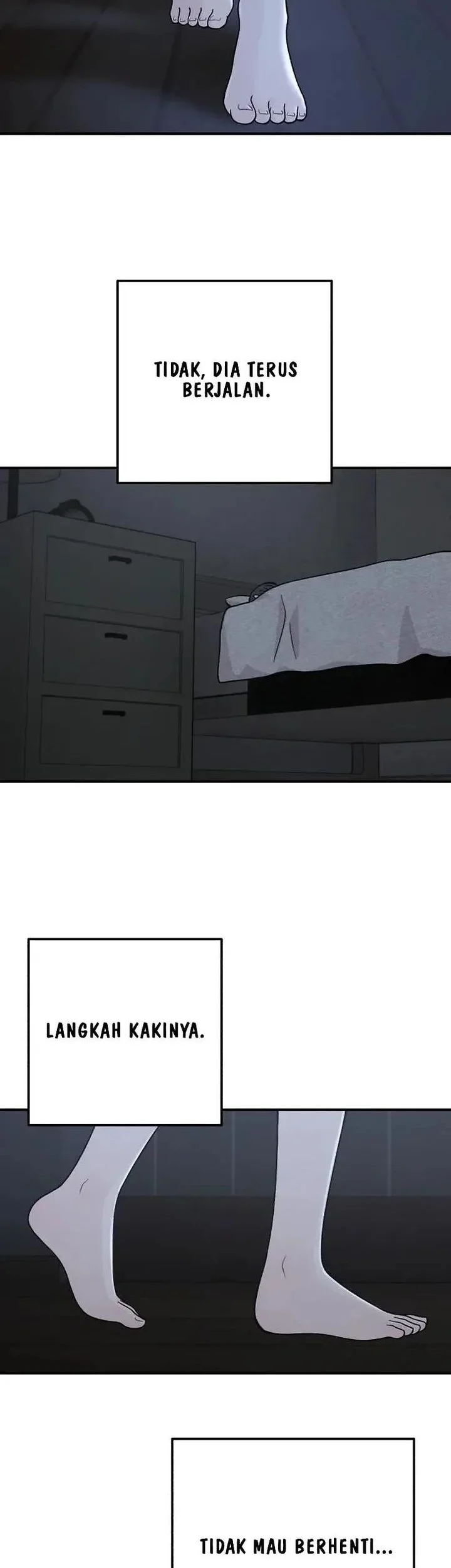 Operation Heart-Pounding Chapter 11 Gambar 50