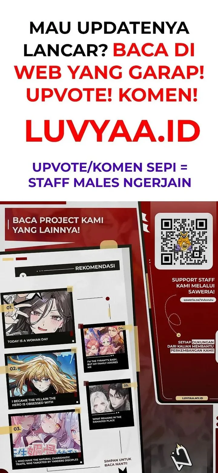 Operation Heart-Pounding Chapter 11 Gambar 55