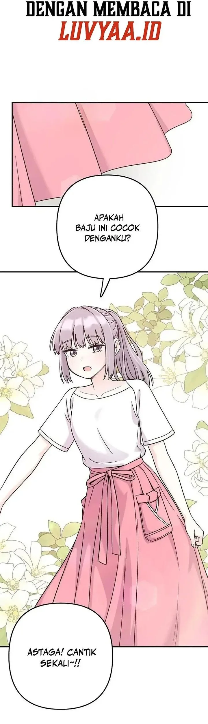 Operation Heart-Pounding Chapter 11 Gambar 15