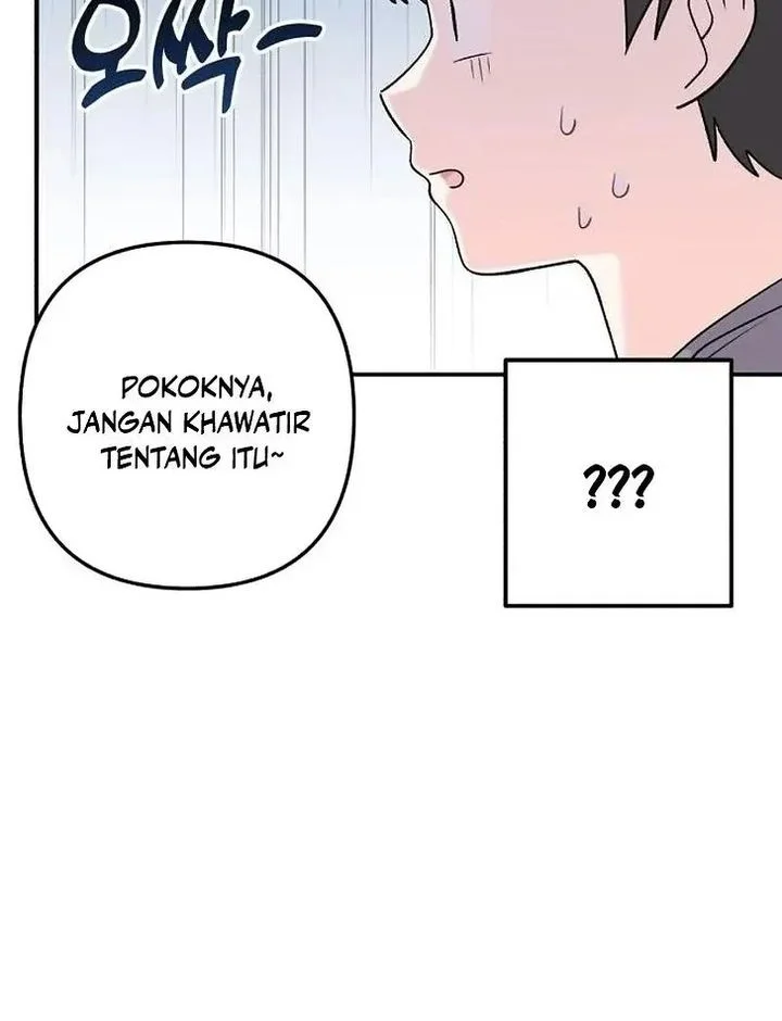 Operation Heart-Pounding Chapter 11 Gambar 20