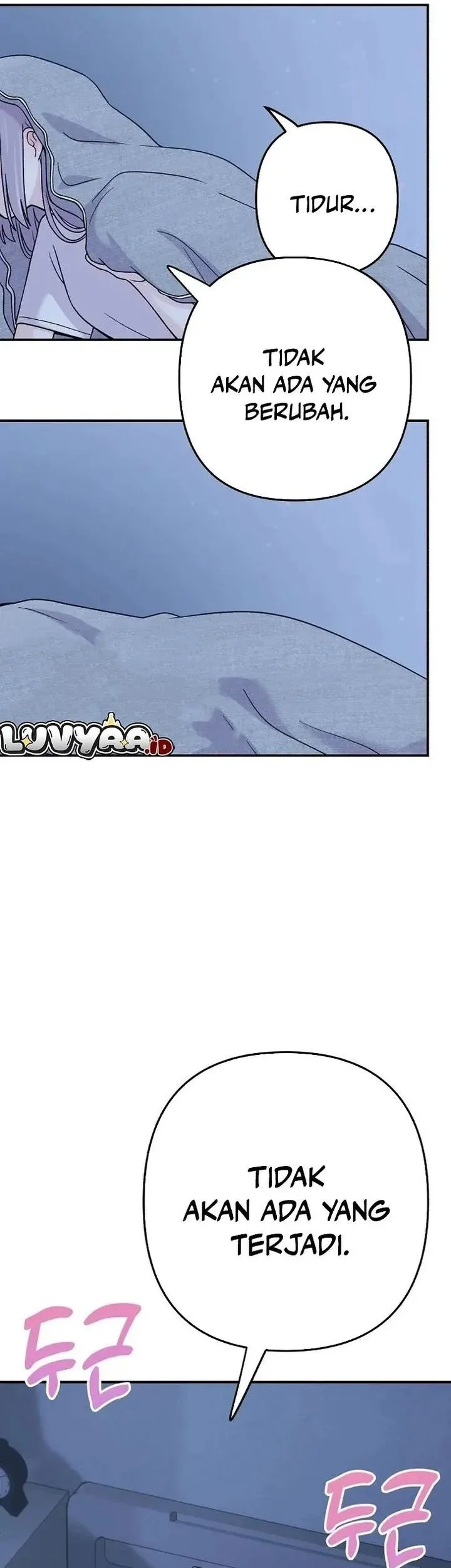 Operation Heart-Pounding Chapter 12 Gambar 28