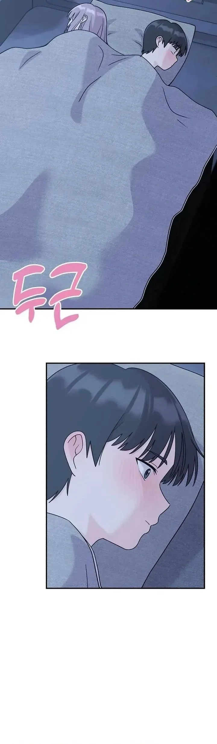 Operation Heart-Pounding Chapter 12 Gambar 29